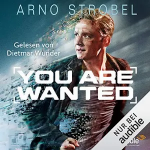 Pochette de You Are Wanted de Dietmar Wunder