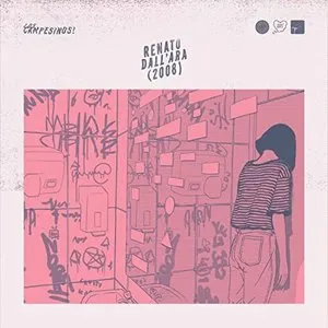 Pochette de Renato Dall'Ara (2008) de Los Campesinos!