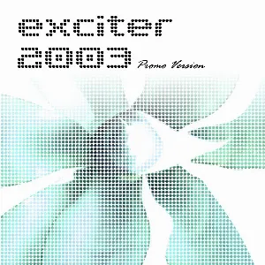 Pochette Exciter 2003 (promo version)