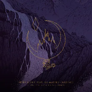 Pochette de Miss You (Seven Lions and Gem & Tauri remix) de Seven Lions