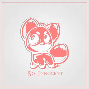 Pochette de So Innocent de DJ Matt Black