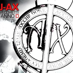 Pochette de I vecchietti fanno o de J-Ax