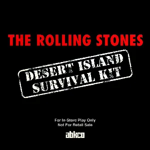 Pochette Desert Island Survival Kit