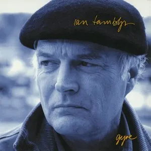 Pochette de Gyre de Ian Tamblyn