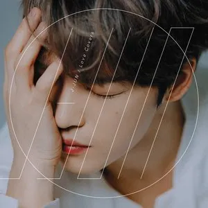 Pochette de Love Covers de Kim Jae Joong