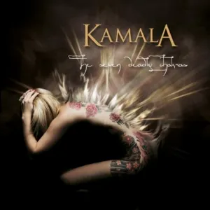Pochette de The Seven Deadly Chakras de Kamala