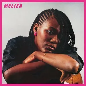 Pochette de Meliza de Meliza