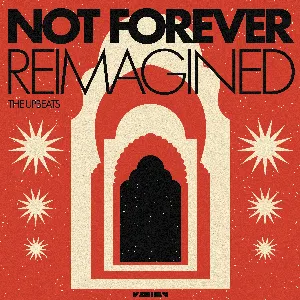 Pochette de All We’ve Got (Nitepunk remix) de The Upbeats
