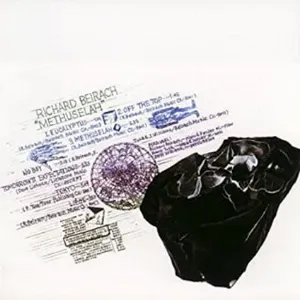 Pochette de Methuselah de Richie Beirach