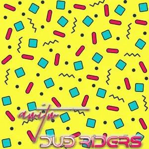Pochette de Dub Riders de AWITW