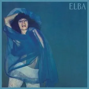 Pochette de Elba de Elba Ramalho