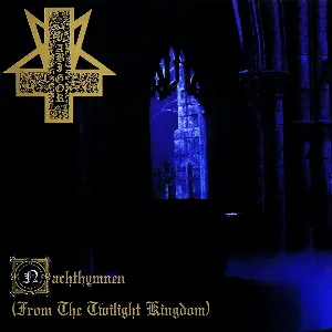 Pochette Nachthymnen (From the Twilight Kingdom)