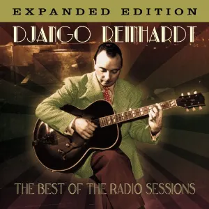 Pochette The Best of the Radio Sessions (Expanded Edition)