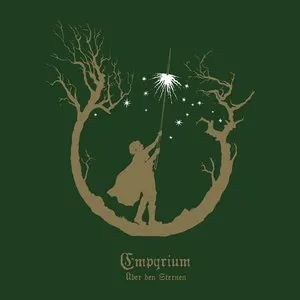 Pochette de Über den Sternen de Empyrium