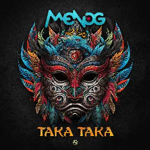 Pochette de Taka Taka de Menog