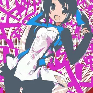 Pochette de エッチ・スケッチ・コスモロジー de Yukiga Futte Uresii