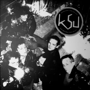 Pochette de 1978-1981 de KSU