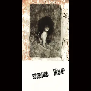 Pochette de M・A・D de BUCK‐TICK