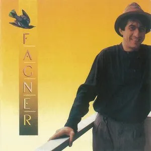 Pochette de O Quinze de Fagner