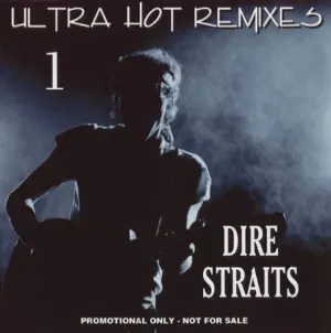 Pochette Ultra Hot Remixes 1