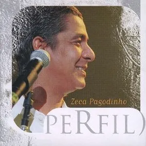 Pochette de Perfil de Zeca Pagodinho