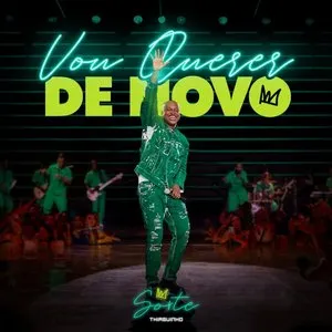 Pochette de Vou Querer De Novo (Ao Vivo) de Thiaguinho