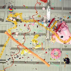 Pochette de Downtown Shutdown de The Presets
