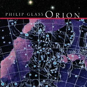Pochette Orion