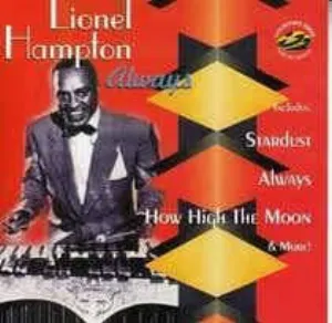 Pochette de Always de Lionel Hampton