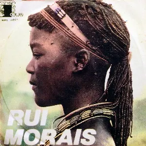 Pochette de Rumba N'Gongo / N'Gui Messene Uamufuno de Rui Morais