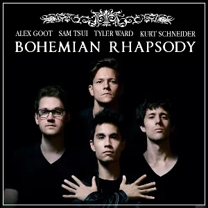 Pochette Bohemian Rhapsody