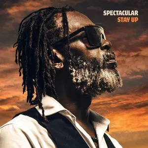 Pochette de Stay Up de Spectacular