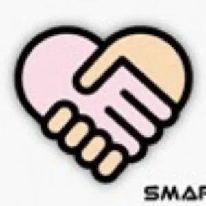 Pochette de そっと きゅっと / スーパースター★ de SMAP