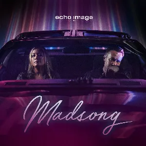 Pochette de Mad Song de Echo !mage