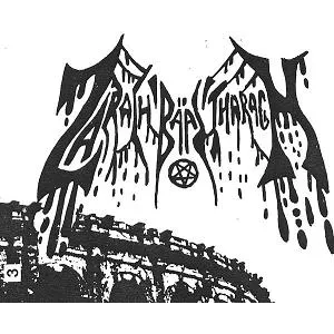 Pochette de Demo 03 - A Tribute to the Black Sheep de Zarach 'Baal' Tharagh