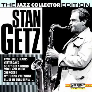 Pochette The Jazz Collector Edition