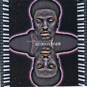 Pochette de Atmosfear de Glenn Underground