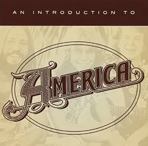 Pochette An Introduction To America