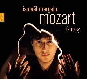 Pochette de Fantasy de Wolfgang Amadeus Mozart