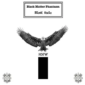 Pochette de HNW de Black Matter Phantasm