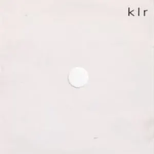 Pochette de Klr de Francisco López