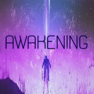 Pochette de Awakening de Alex Bralles