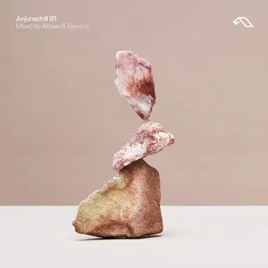 Pochette de Anjunachill 01 de Above & Beyond