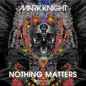 Pochette de Nothing Matters de Mark Knight
