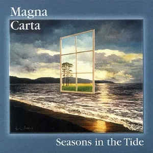Pochette de Seasons in the Tide de Magna Carta