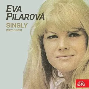 Pochette de Singly (1970–1989) de Eva Pilarová