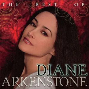 Pochette The Best Of Diane Arkenstone
