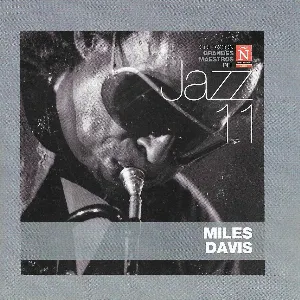 Pochette Grandes Maestros del Jazz 11