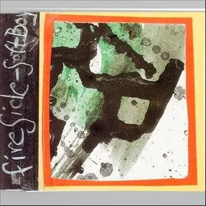 Pochette de Softboy de Fireside