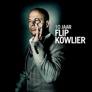 Pochette de 10 Jaar Flip Kowlier de Flip Kowlier